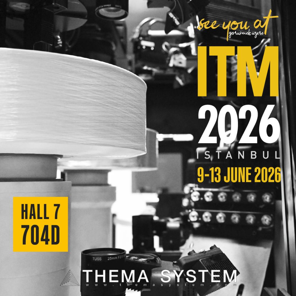 ITM 2026 - Istanbul